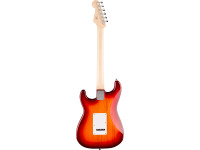Fender Squier Sonic Stratocaster LRL Sienna Sunburst Fender Squier Sonic Stratocaster LRL Sienna Sunburst